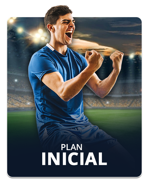 PLAN INICIAL ACADEMIA