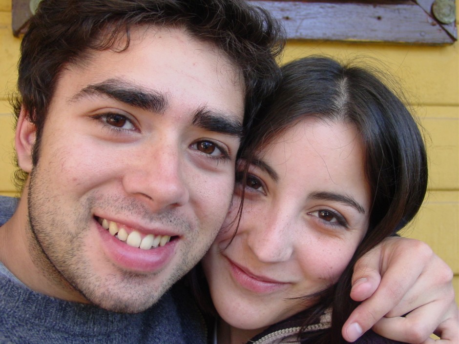 Carlos licanqueo